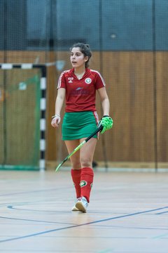 Bild 462 - A-Juniorinnen Zwischenrunde A und B
